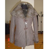 Fur