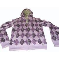 Printed Jacket