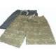 Camo Print Shorts