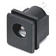 2.0mm / 2.5mm Dc Jack, DS-207