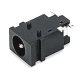 1.6mm SMT Dc Jack