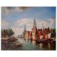 Landscapes, Harbours & Junks, 2207