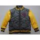 Boy's Quilted Jacket, 16704