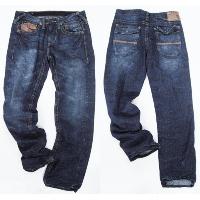 Men Denim Trousers