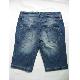 Denim Shorts, PG-5351C-
