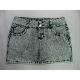 Denim Skirt, PG-5479