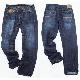 Men Denim Trousers, PG-4915