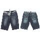 Ladies Denim Shorts