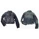 Ladies Denim Jacket, PG-5202