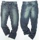 Men Denim Long Jenas, RD-1076