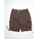 Woven shorts