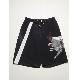 Woven shorts