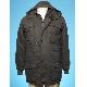Woven jacket