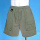 MEN'S WOVEN SHORTS