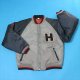 BOY'S WOVEN JACKET
