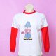 GIRL'S T-SHIRT 9/10