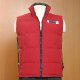 MEN'S WOVEN VEST