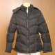 LADIES' WOVEN JACKET