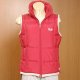 LADIES' WOVEN VEST