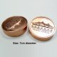 Metal Paper Weight
