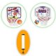 Basketball Board Set with Pump