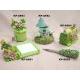 Stationery, KP-A891 
KP-A892 
KP-A893 
KP-A894 
KP-A895