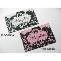 160 Woven Label & Badge