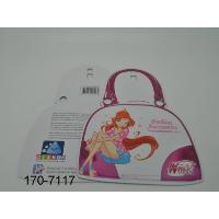 170 Offset Printing(Paper Tag & Button Bag)