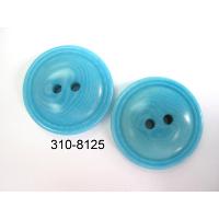 310 Natural Button