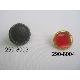 290 Metal Button