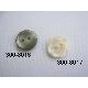 300 Polyester Button