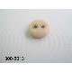 300 Polyester Button