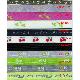 220 Ribbon, 220-1001~1011