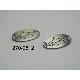 270 Metal Badge & Buckle