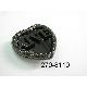 270 Metal Badge & Buckle
