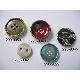 290 Metal Button