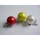 300 Polyester Button