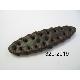 320 Leather & PU Button