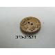 320 Leather & PU Button