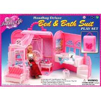 Doll House Series