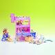 Baby Nursey and Classroom Play Set Series