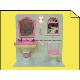 Bathroom Play Set Series, 2122