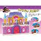 Doll House Series, 2802