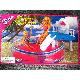 Water Pool and Garden Play Set Series, 9878