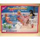 Water Pool and Garden Play Set Series, 9879