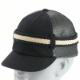 Trucucker Cap with fine belt