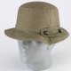 Brim Hat, T-9