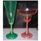 LED Light Wine Glass