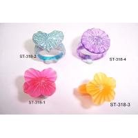 Plastic Ring