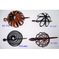 Plastic Hair Pin